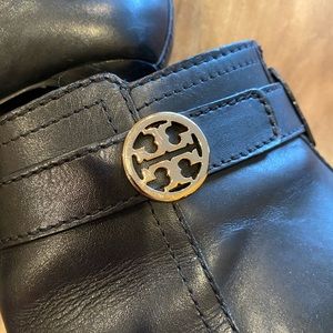 Tory Burch Ankle Boots